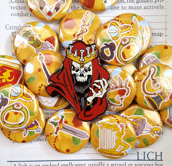 The Lich