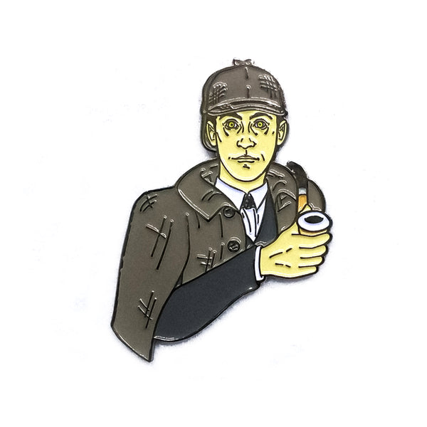 Data Holmes