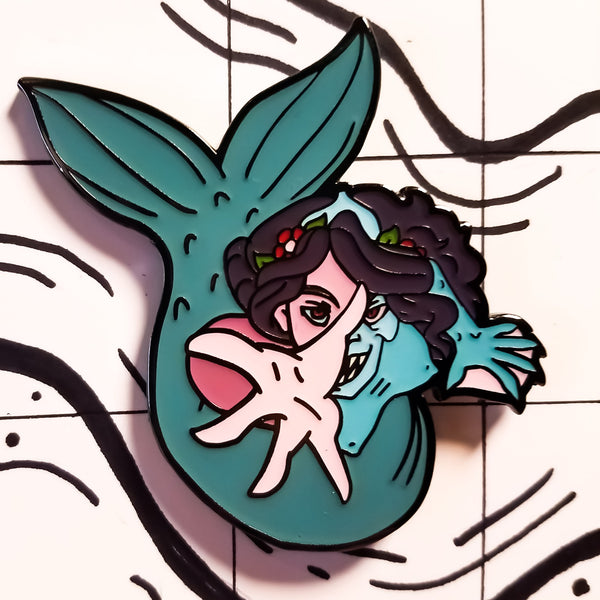 The Siren