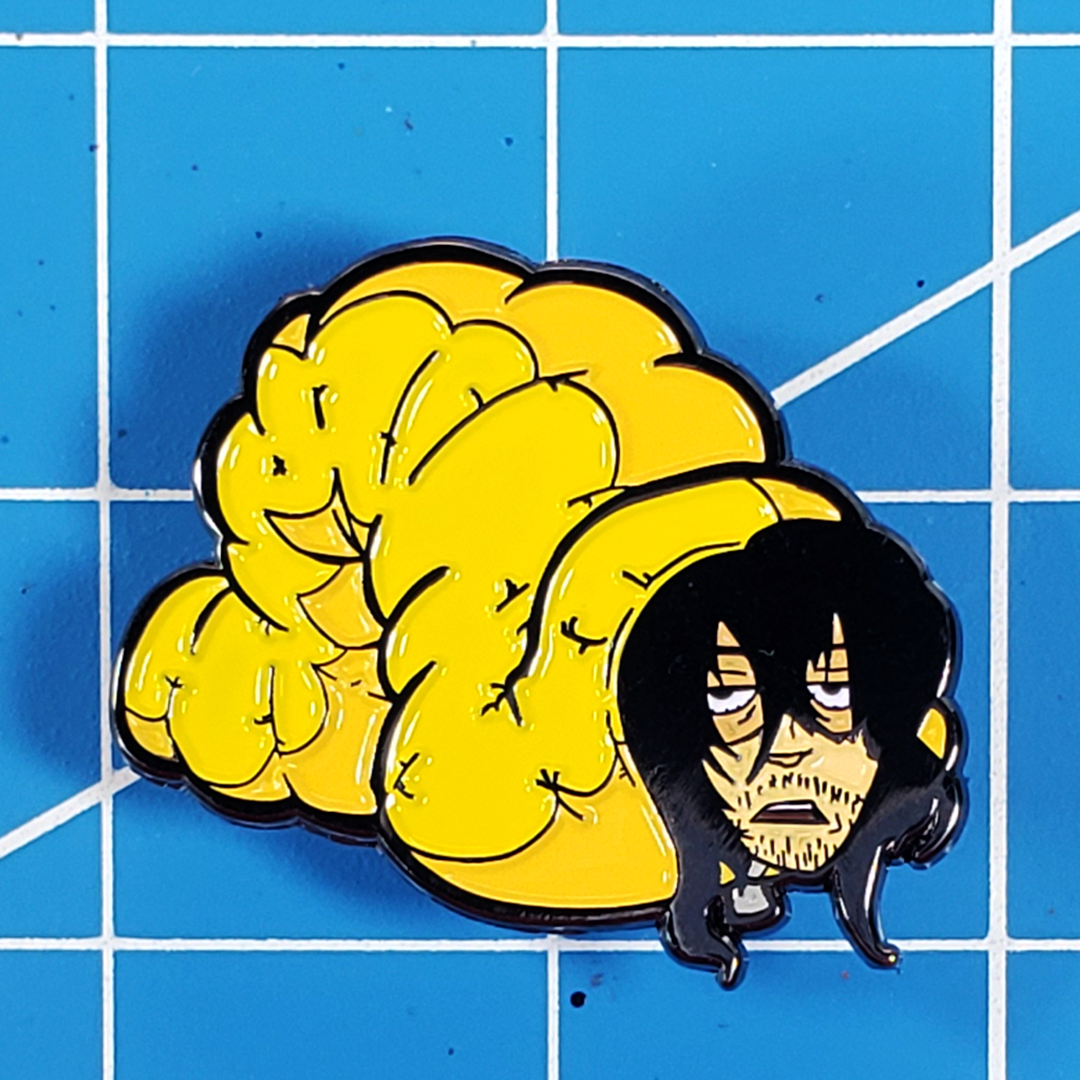 Eraser Inch