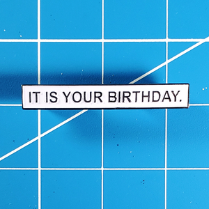 Birthday Banner