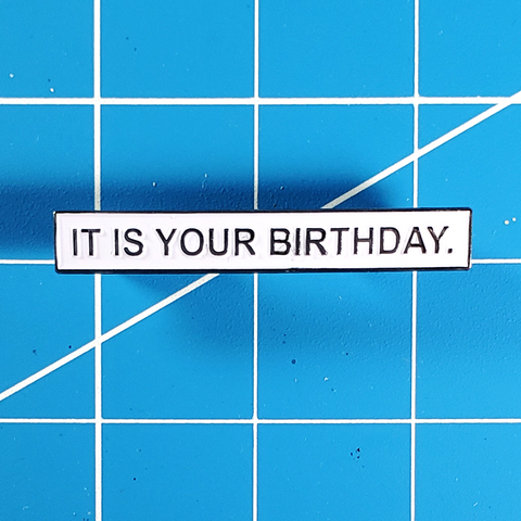Birthday Banner