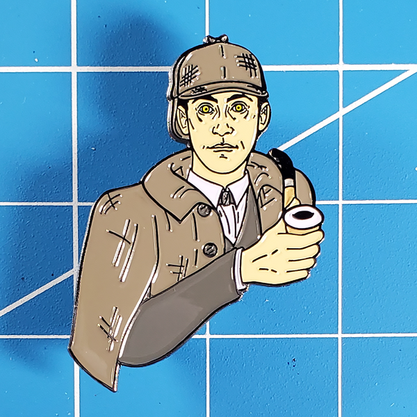 Data Holmes
