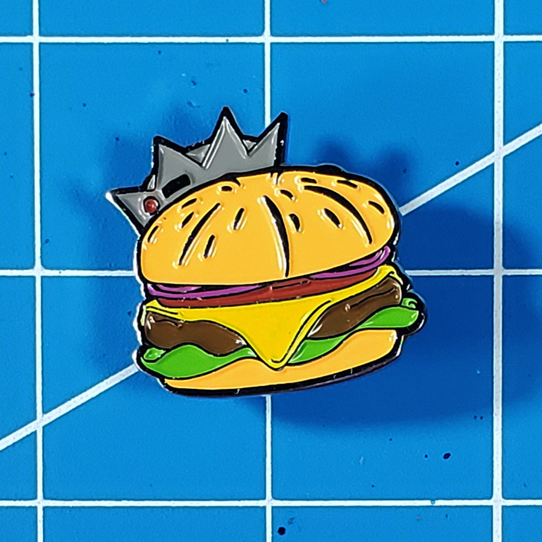Juggie Burger